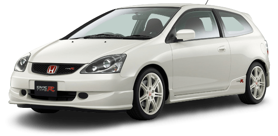 Honda Civic Type R 2001-2005 (EP3) 